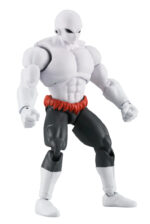 Dragon ball evolve jiren figura 12cm db62752