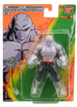 Dragon ball evolve jiren figura 12cm db62752