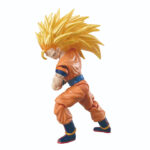 Dragon Ball Evolve Son Goku figura 12cm - Slika 4