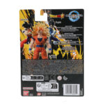 Dragon Ball Evolve Son Goku figura 12cm - Slika 10