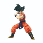 Dragon Ball Evolve Son Goku figura 12cm - Slika 5