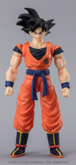 Dragon Ball Evolve Son Goku figura 12cm - Slika 8