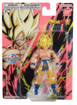 Dragon Ball Evolve Son Goku figura 12cm - Slika 10