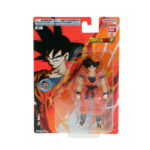 Dragon Ball Evolve Son Goku figura 12cm - Slika 10