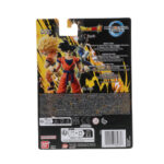 Dragon Ball Evolve Son Goku figura 12cm - Slika 13