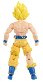 Dragon Ball Evolve Son Goku figura 12cm - Slika 5