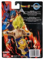 Dragon Ball Evolve Son Goku figura 12cm - Slika 11