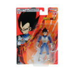 Dragon Ball Evolve Vegeta figura 12cm - Slika 2