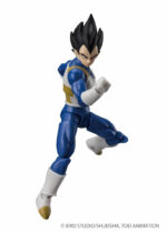 Dragon Ball Evolve Vegeta figura 12cm - Slika 4