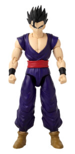 Dragon Ball GOHAN SUPER HERO figura 17 cm - Slika 3