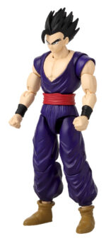 Dragon Ball GOHAN SUPER HERO figura 17 cm - Slika 5