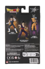 Dragon Ball GOHAN SUPER HERO figura 17 cm - Slika 13