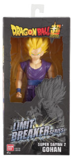 Dragon ball gohan figura cm