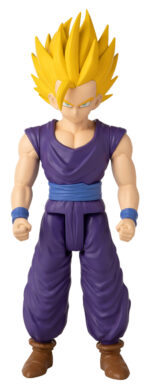 Dragon Ball Gohan figura 30 cm