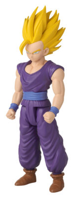 Dragon ball gohan figura cm db67467