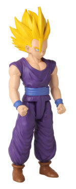 Dragon ball gohan figura cm db67467
