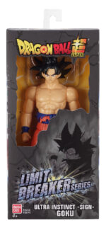 Dragon Ball Goku figura 30 cm - Slika 4