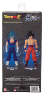 Dragon Ball Goku figura 30 cm - Slika 5