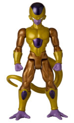 Dragon Ball Golden Frieza figura 30 cm - Slika 2