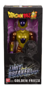 Dragon Ball Golden Frieza figura 30 cm - Slika 4
