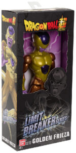 Dragon Ball Golden Frieza figura 30 cm - Slika 6