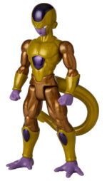 Dragon Ball Golden Frieza figura 30 cm - Slika 8