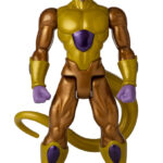 Dragon Ball Golden Frieza figura 30 cm