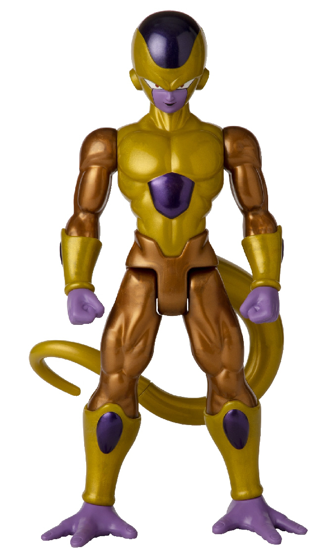 Dragon-Ball-Golden-Frieza-figura-30-cm-DB67337-1 Dragon Ball Golden Frieza figura 30 cm - Slika 1