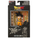 Dragon Ball KID GOKU DAIMA figura 17 cm - Slika 3