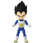 Dragon Ball KID VEGETA DAIMA figura 17 cm - Slika 2