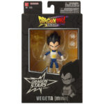 Dragon Ball KID VEGETA DAIMA figura 17 cm - Slika 3