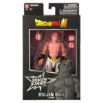 Dragon ball majin buu aku figura cm
