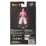 Dragon ball majin buu aku figura cm
