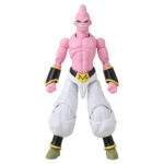 Dragon ball majin buu aku figura cm db7293