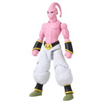 Dragon ball majin buu aku figura cm db7293