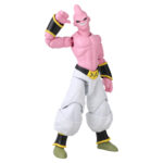 Dragon ball majin buu aku figura cm db7293