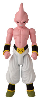Dragon ball majin buu figura 30cm
