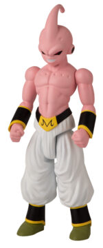 Dragon ball majin buu figura 30cm