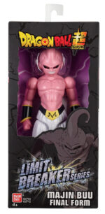 Dragon ball majin buu figura 30cm db67429