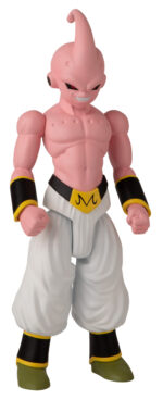Dragon ball majin buu figura 30cm db67429