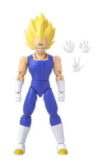 Dragon Ball Majin Vegeta 17cm - Slika 2