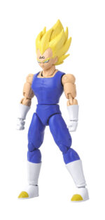 Dragon Ball Majin Vegeta 17cm - Slika 4