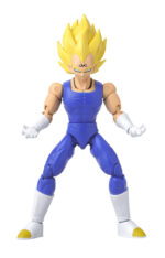 Dragon Ball Majin Vegeta 17cm - Slika 8