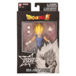Dragon Ball Majin Vegeta 17cm - Slika 10