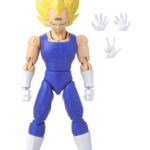Dragon Ball Majin Vegeta 17cm