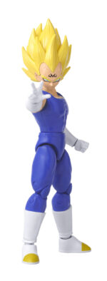 Dragon Ball Majin Vegeta 17cm - Slika 5