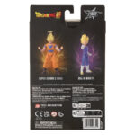 Dragon Ball Majin Vegeta 17cm - Slika 11