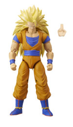 Dragon Ball SS Goku figura 17cm - Slika 2
