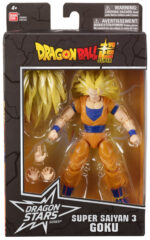 Dragon Ball SS Goku figura 17cm - Slika 7