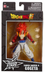 Dragon Ball SS4 Gogeta figura 17cm - Slika 3
